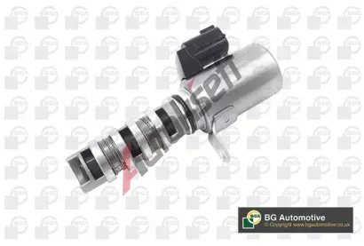 BGA ��dic� ventil se��zen� va�kov�ho h��dele BGA OCV6301, OCV6301