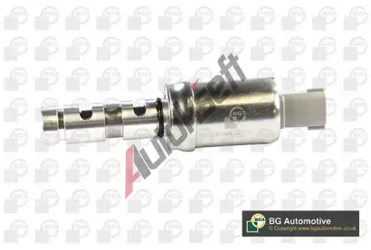 BGA ��dic� ventil se��zen� va�kov�ho h��dele BGA OCV6305, OCV6305