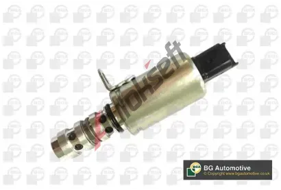 BGA ��dic� ventil se��zen� va�kov�ho h��dele BGA OCV6700, OCV6700