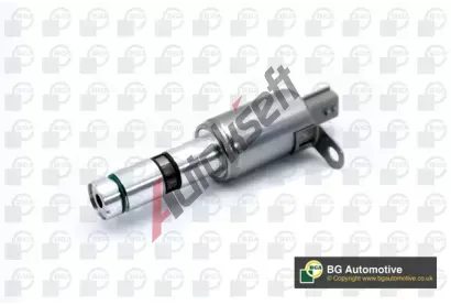 BGA ��dic� ventil se��zen� va�kov�ho h��dele BGA OCV7301, OCV7301