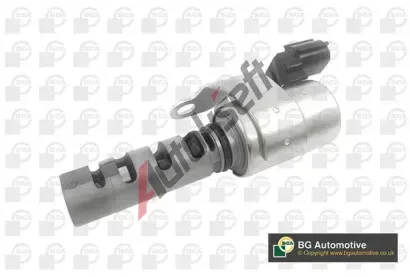 BGA ��dic� ventil se��zen� va�kov�ho h��dele BGA OCV8400, OCV8400