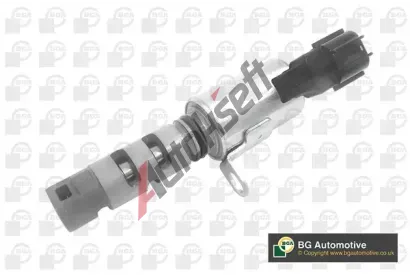 BGA ��dic� ventil se��zen� va�kov�ho h��dele BGA OCV9100, OCV9100