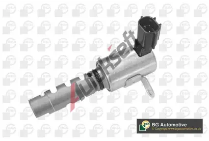 BGA ��dic� ventil se��zen� va�kov�ho h��dele BGA OCV9102, OCV9102