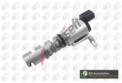 BGA ��dic� ventil se��zen� va�kov�ho h��dele BGA OCV9118, OCV9118