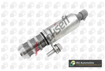 BGA ��dic� ventil se��zen� va�kov�ho h��dele BGA OCV9502, OCV9502