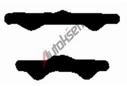 BGA Sada t�sn�n� olejov� vany BGA OK5316, OK5316