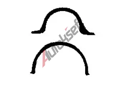 BGA Sada t�sn�n� olejov� vany BGA OK5397, OK5397