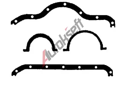 BGA Sada t�sn�n� olejov� vany BGA OK6357, OK6357