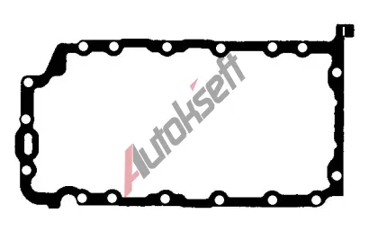 BGA T�sn�n� olejov� vany BGA OP0303, OP0303