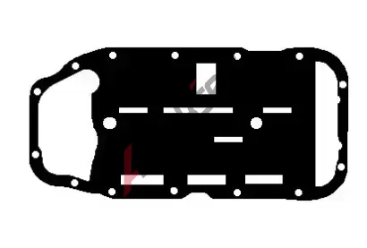 BGA Usm�r�ovac� plech olejov� vany BGA OP0306, OP0306