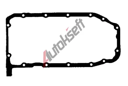 BGA T�sn�n� olejov� vany BGA OP0307, OP0307