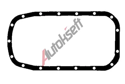 BGA T�sn�n� olejov� vany BGA OP0322, OP0322