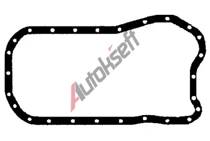 BGA T�sn�n� olejov� vany BGA OP0332, OP0332