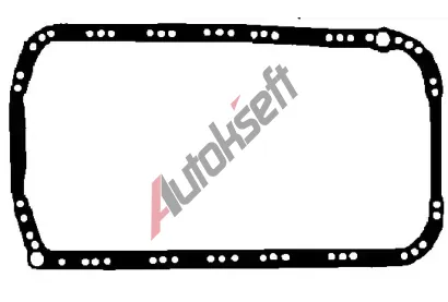 BGA T�sn�n� olejov� vany BGA OP0335, OP0335