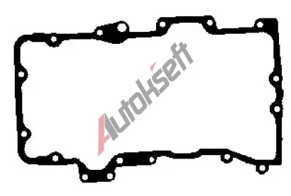 BGA T�sn�n� olejov� vany BGA OP0337, OP0337