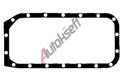 BGA T�sn�n� olejov� vany BGA OP0354, OP0354