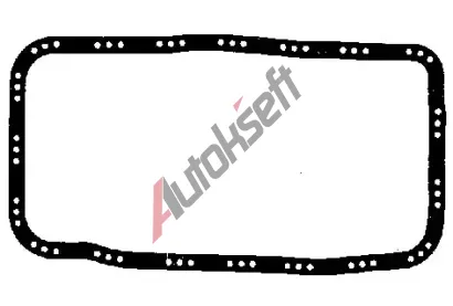 BGA T�sn�n� olejov� vany BGA OP0356, OP0356