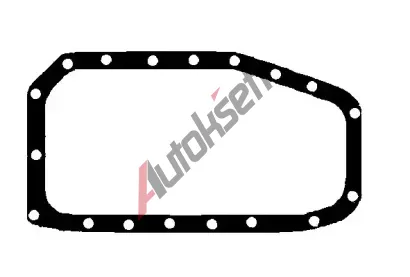 BGA T�sn�n� olejov� vany BGA OP0360, OP0360