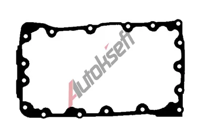 BGA T�sn�n� olejov� vany BGA OP0365, OP0365