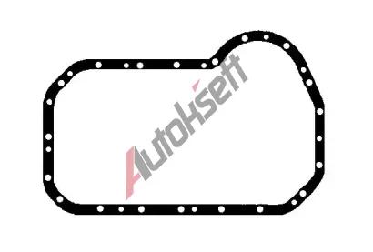 BGA Těsnění olejové vany BGA OP0366, OP0366 BGA Těsnění olejové vany BGA OP0366, OP0366