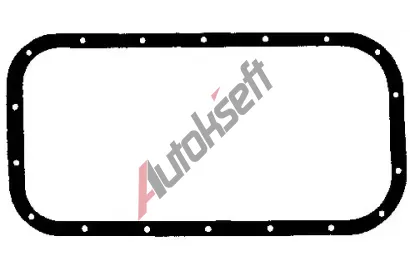 BGA T�sn�n� olejov� vany BGA OP0375, OP0375