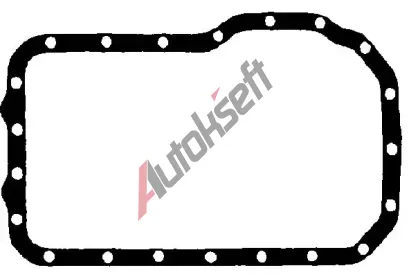 BGA T�sn�n� olejov� vany BGA OP1313, OP1313