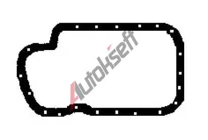 BGA T�sn�n� olejov� vany BGA OP1330, OP1330