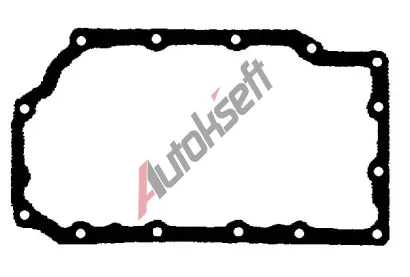 BGA Těsnění olejové vany BGA OP1336, OP1336 BGA Těsnění olejové vany BGA OP1336, OP1336