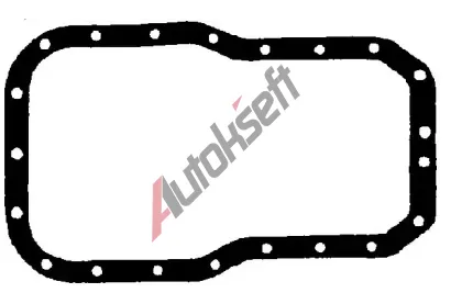 BGA T�sn�n� olejov� vany BGA OP1344, OP1344