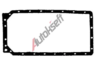 BGA T�sn�n� olejov� vany BGA OP1345, OP1345