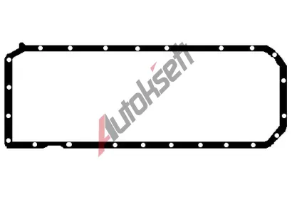 BGA T�sn�n� olejov� vany BGA OP1346, OP1346