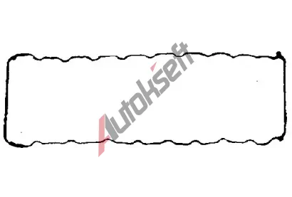 BGA T�sn�n� olejov� vany BGA OP1358, OP1358