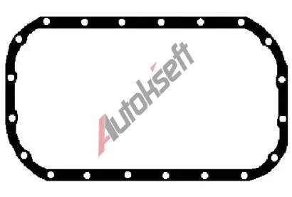 BGA T�sn�n� olejov� vany BGA OP1379, OP1379