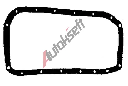 BGA T�sn�n� olejov� vany BGA OP1382, OP1382