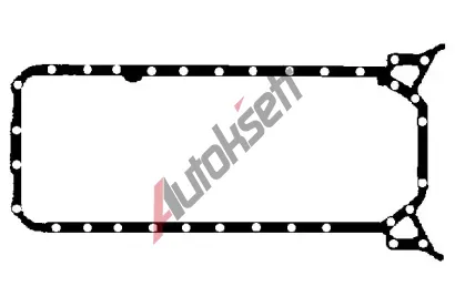 BGA T�sn�n� olejov� vany BGA OP2374, OP2374