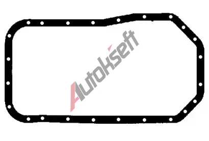 BGA T�sn�n� olejov� vany BGA OP2392, OP2392