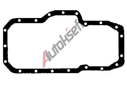BGA Těsnění olejové vany BGA OP3308, OP3308 BGA Těsnění olejové vany BGA OP3308, OP3308