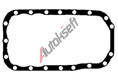 BGA T�sn�n� olejov� vany BGA OP3315, OP3315