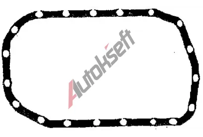 BGA T�sn�n� olejov� vany BGA OP3382, OP3382