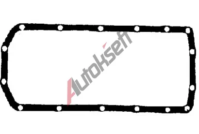 BGA T�sn�n� olejov� vany BGA OP4321, OP4321