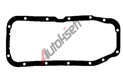 BGA Těsnění olejové vany BGA OP4327, OP4327 BGA Těsnění olejové vany BGA OP4327, OP4327