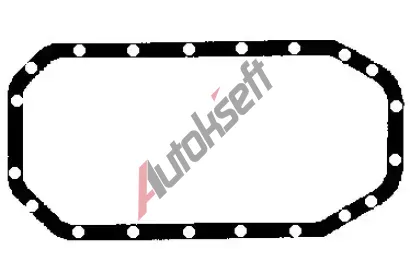 BGA T�sn�n� olejov� vany BGA OP4333, OP4333