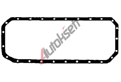 BGA T�sn�n� olejov� vany BGA OP4342, OP4342