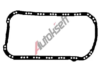 BGA T�sn�n� olejov� vany BGA OP4344, OP4344