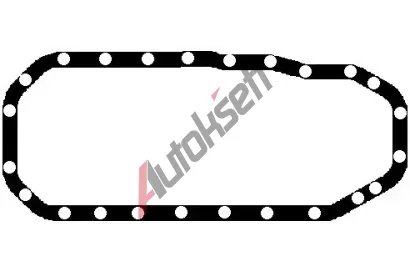 BGA Těsnění olejové vany BGA OP4369, OP4369 BGA Těsnění olejové vany BGA OP4369, OP4369