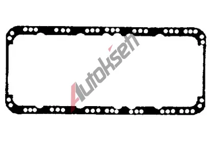 BGA T�sn�n� olejov� vany BGA OP4370, OP4370