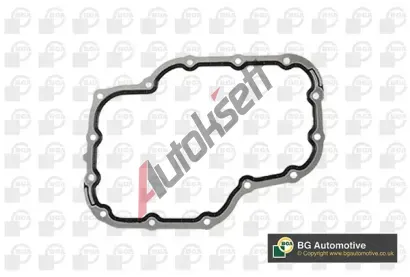 BGA T�sn�n� olejov� vany BGA OP7310, OP7310