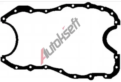 BGA T�sn�n� olejov� vany BGA OP7314, OP7314