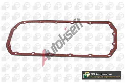 BGA T�sn�n� olejov� vany BGA OP7369, OP7369