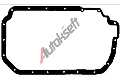 BGA T�sn�n� olejov� vany BGA OP7393, OP7393